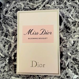 Miss Dior Blooming Boutique Perfume